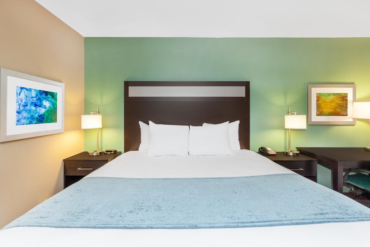 เบย์มอนต์ บาย วินด์แฮม มิดแลนด์ เซ็นเตอร์ Hotel ภายนอก รูปภาพ