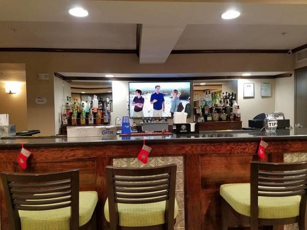 เบย์มอนต์ บาย วินด์แฮม มิดแลนด์ เซ็นเตอร์ Hotel ภายนอก รูปภาพ