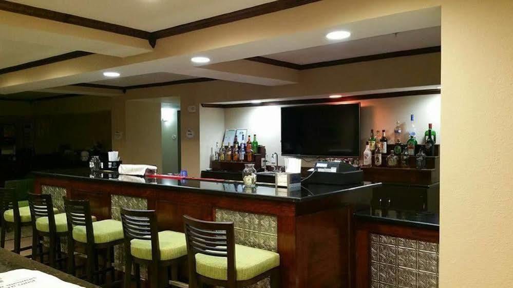 เบย์มอนต์ บาย วินด์แฮม มิดแลนด์ เซ็นเตอร์ Hotel ภายนอก รูปภาพ